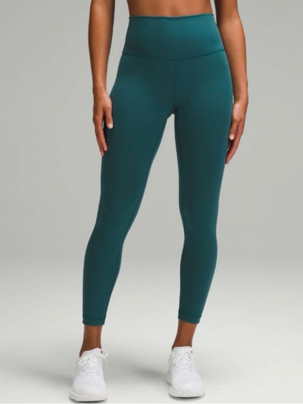 Lululemon Wunder Train High-Rise Tight
